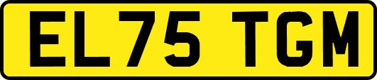 EL75TGM