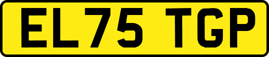 EL75TGP