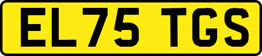 EL75TGS