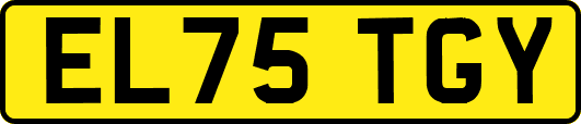 EL75TGY