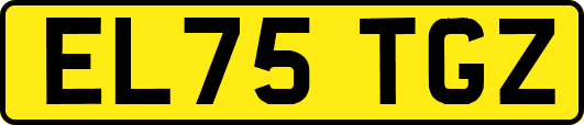 EL75TGZ
