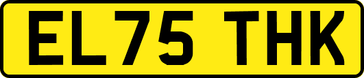 EL75THK