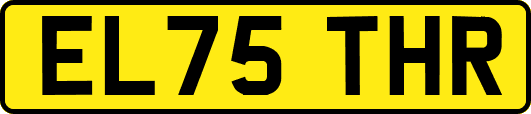 EL75THR
