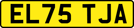 EL75TJA