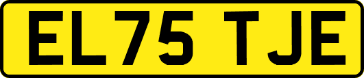 EL75TJE