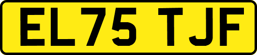 EL75TJF