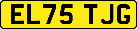 EL75TJG