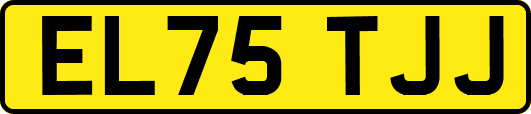 EL75TJJ