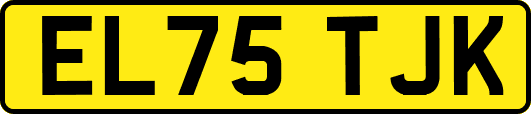 EL75TJK