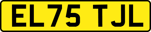 EL75TJL