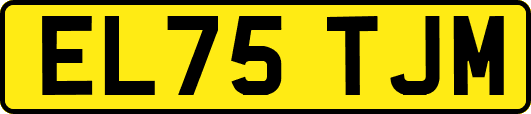 EL75TJM