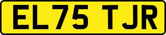 EL75TJR