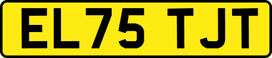 EL75TJT