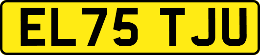 EL75TJU