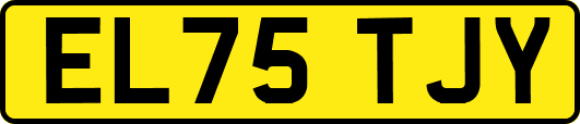 EL75TJY