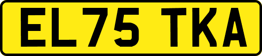 EL75TKA