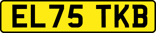 EL75TKB