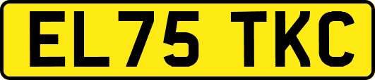 EL75TKC