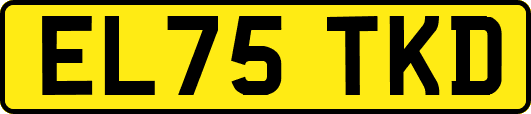 EL75TKD