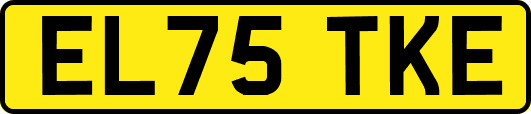 EL75TKE