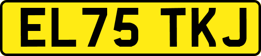 EL75TKJ