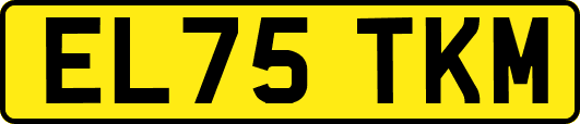 EL75TKM