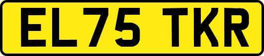 EL75TKR