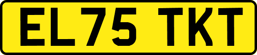 EL75TKT
