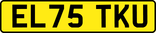 EL75TKU