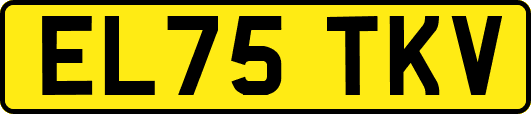 EL75TKV