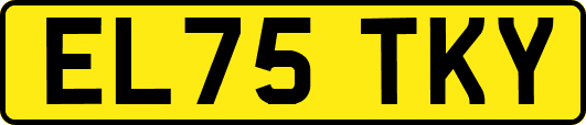 EL75TKY