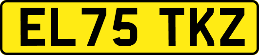 EL75TKZ