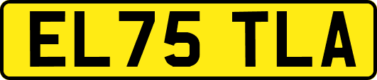 EL75TLA