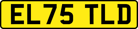 EL75TLD