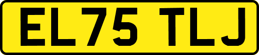 EL75TLJ