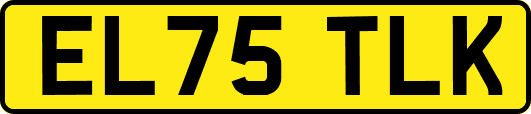 EL75TLK