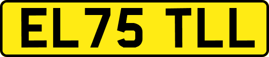 EL75TLL