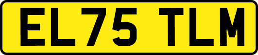 EL75TLM