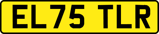 EL75TLR