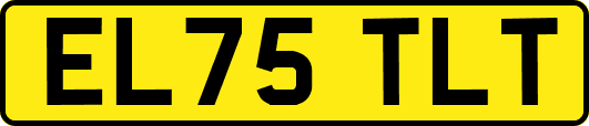 EL75TLT
