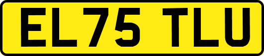 EL75TLU