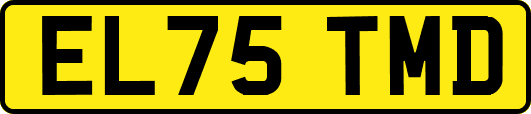 EL75TMD