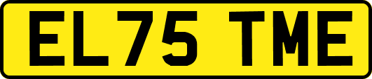 EL75TME