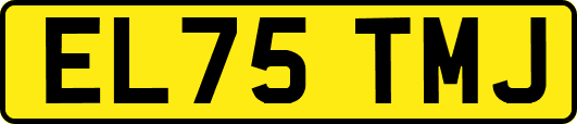 EL75TMJ