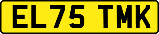 EL75TMK
