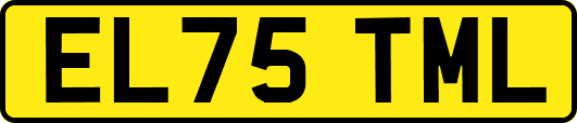 EL75TML