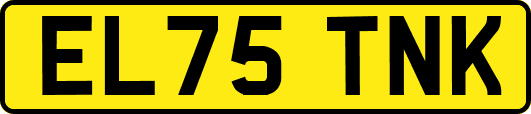 EL75TNK