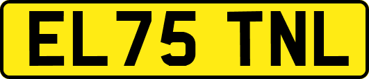 EL75TNL