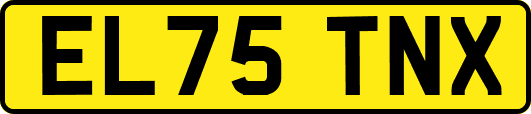 EL75TNX