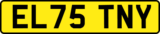 EL75TNY